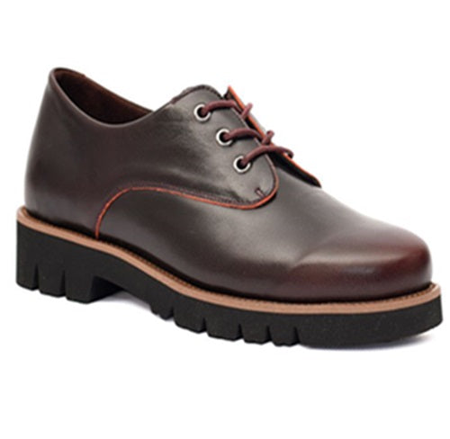 Treintas Παπούτσι Harper 4234 Μπορντό