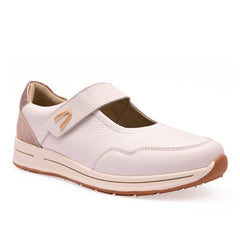 Treintas Comfort Παπούτσι Grano 4502 Λευκό