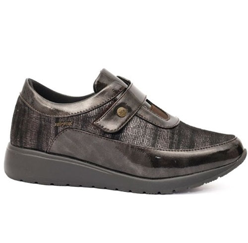 Treintas Παπούτσι Isla L-4260 Καφέ