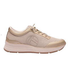 Treintas Comfort Παπούτσι Oron L4566 Χρυσό
