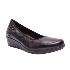 Treintas Comfort Παπούτσι Vira 3411 Μαύρο