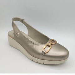 Treintas Πέδιλο Gala 4315 Μπρονζέ