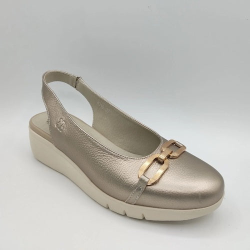 Treintas Πέδιλο Gala 4315 Μπρονζέ