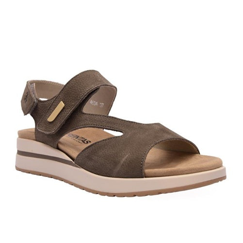 Treintas Treintas Comfort Πέδιλο Marzi 4534 Χακί