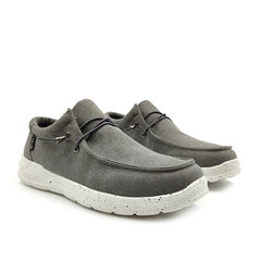 Ανδρικό Παπούτσι Cloud 150W-20 Γκρι