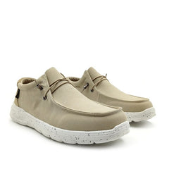 Ανδρικό Παπούτσι Cloud 150W-20 Μπεζ