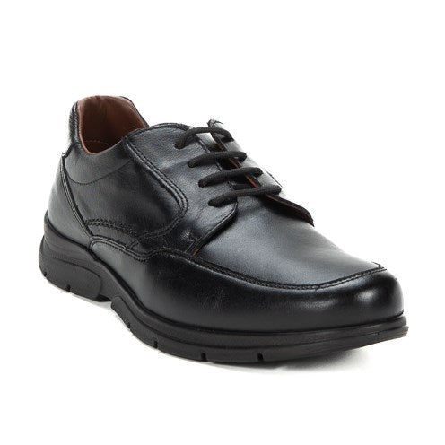 Baerchi Ανδρικό Παπούτσι 1250-2000 Μαύρο