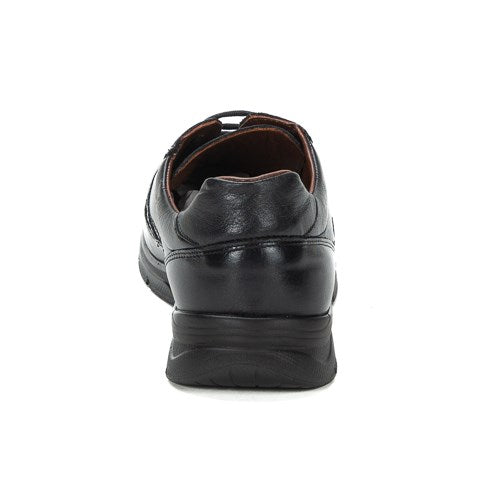 Baerchi Ανδρικό Παπούτσι 1250-2000 Μαύρο