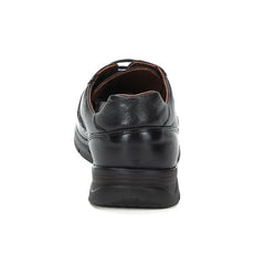 Baerchi Ανδρικό Παπούτσι 1250-2000 Μαύρο