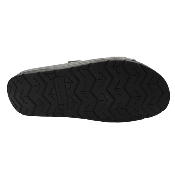 Berkemann Ανδρική Παντόφλα Adam 01950-493 Καφέ